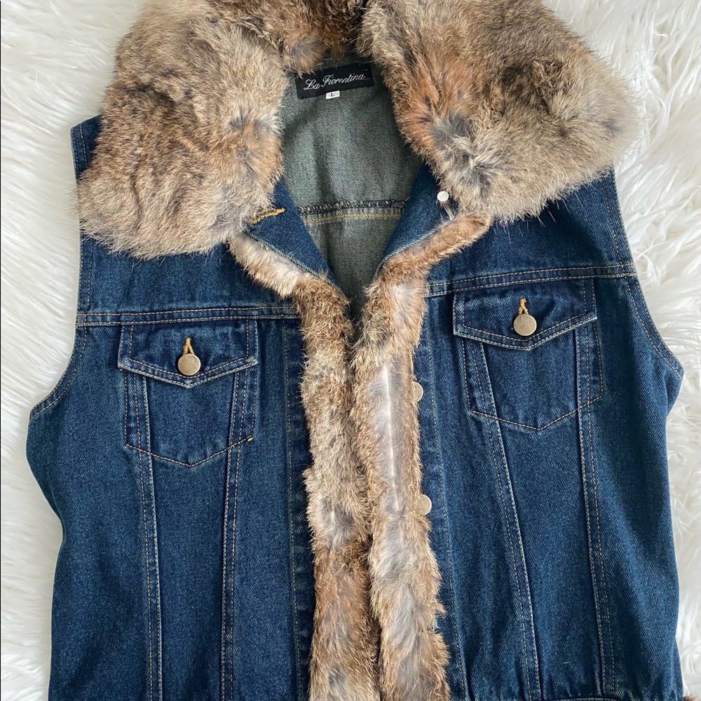 La Fiorentina Jackets visit